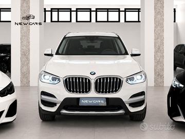 Bmw X3 sDrive18d xLine