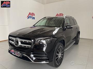 Mercedes-Benz GLS 350 d 4Matic Premium Plus