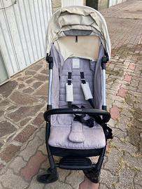 Passeggino Inglesina