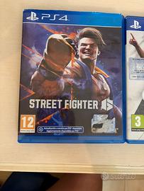 giochi ps4