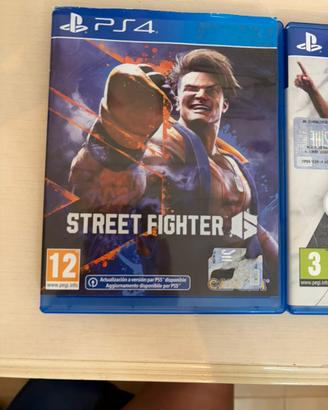 giochi ps4