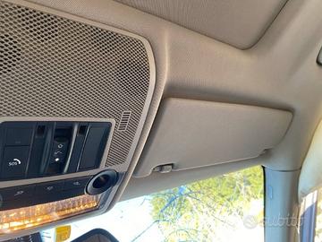 TETTO PANORAMICO PER BMW X5 E70 2008