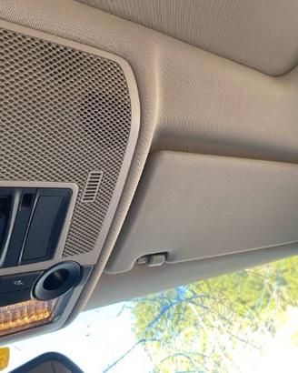 TETTO PANORAMICO PER BMW X5 E70 2008