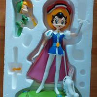 Modellino La Principessa Zaffiro