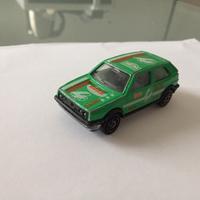 Volkswagen Golf GTI Majorette 1/56