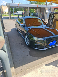 Audi A5 Sportback 20 tdi quattro 177 cv
