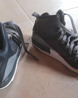 Scarpe Nike Michael Jordan