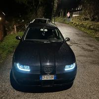 Seat leon fr 1m