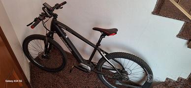 e-bike vend... o scamb.. con moto