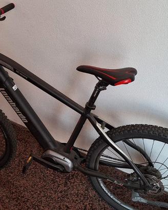 e-bike vend... o scamb.. con moto