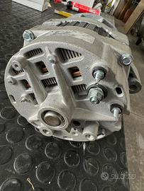 Alternatore cummins