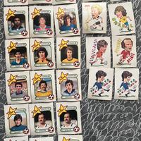 Lotto figurine Panini originali Espana ‘82