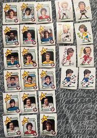Lotto figurine Panini originali Espana ‘82