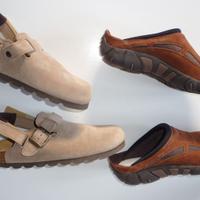 Menphis ciabatte nuove tg 37 (interno cm 22,5)