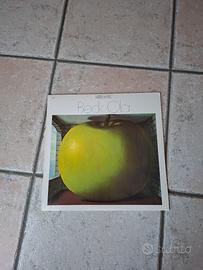 vinile 33 