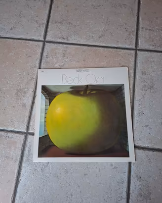 vinile 33 