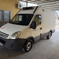 Iveco Daily 2.3 140 CV 35S14 Frigo