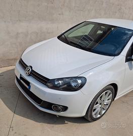 Golf tdi
