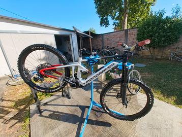 Mondraker DUNE R 2024 taglia S
