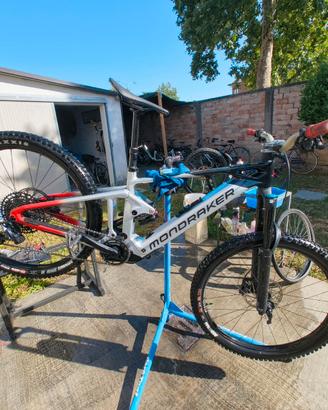 Mondraker DUNE R 2024 taglia S