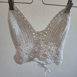 top crochet