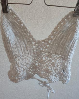 top crochet