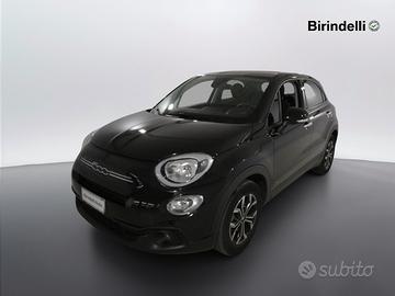 FIAT 500X - 500X 1.3 MultiJet 95 CV