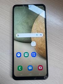 Samsung A12