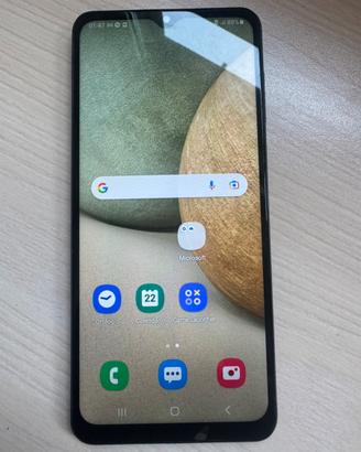Samsung A12