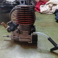 motore kyosho  pro 21