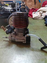 motore kyosho  pro 21