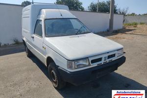 FIAT FIORINO 146 65 1.7 TD 63CV 97-01 -Ricambi