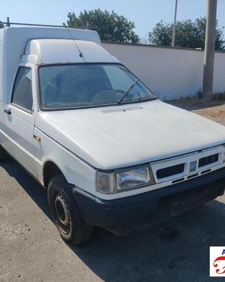 FIAT FIORINO 146 65 1.7 TD 63CV 97-01 -Ricambi
