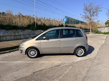 Lancia Musa 1.4 benzina