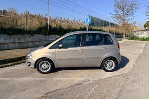 Lancia Musa 1.4 benzina