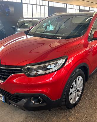 Renault Kadjar 1.2 TCe 96KW 130CV Energy Intens