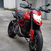 Ducati Hypermotard 950 (35kw)