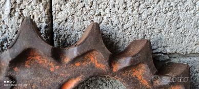 Fiat 100c, 120c, 90c, 80c ruote motrici