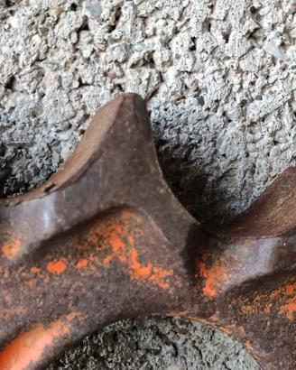Rote motrici x Fiat 100c, 120c, 90c, 80c,AD7e AD9
