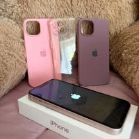 Iphone 13 128gb, stato batteria 99%