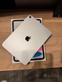 Ipad apple a 16 128 gb 11 generazione wi-fi
