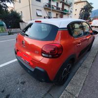 Citroen C3 versione Shine