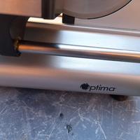 affettatrice optima