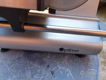 affettatrice optima