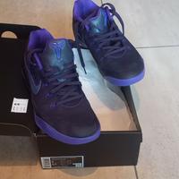 Nike Kobe 9  EM Low Protro Dynasty Viola  2026