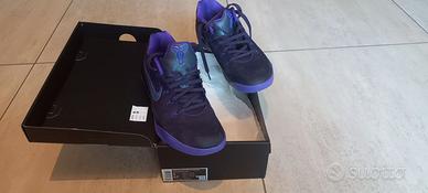 Nike Kobe 9  EM Low Protro Dynasty Viola  2026