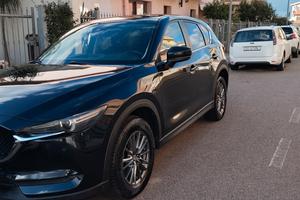 Mazda cx5