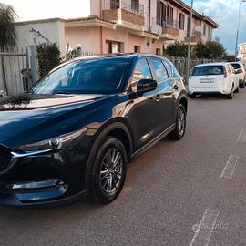 Mazda cx5