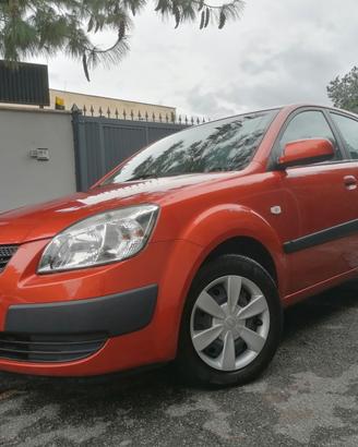 Kia Rio 1.6 16V CVVT 5p. EX Sport