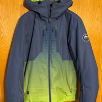Quiksilver giacca da Snowboard / Sci